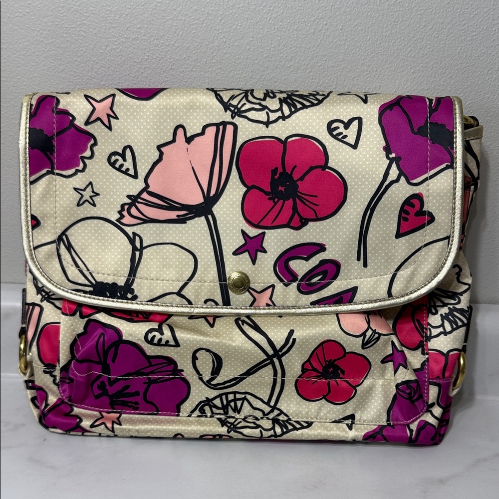 Coach Poppy Crossbody